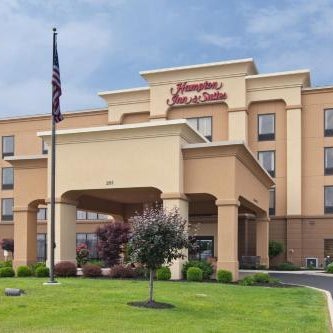 Hampton Inn By Hilton & Suites Wilmington Thumbnail