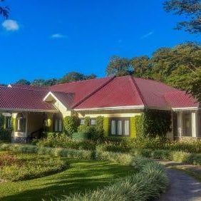 The Riverside Inn