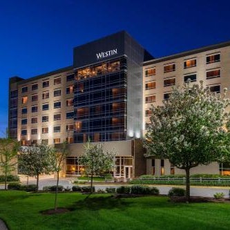 The Westin Baltimore Washington Airport - BWI Thumbnail