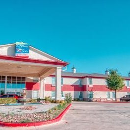 Express inn & suites Thumbnail