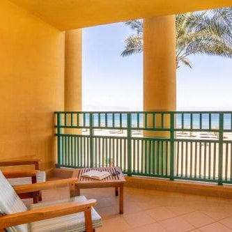 Strand Beach Resort Thumbnail