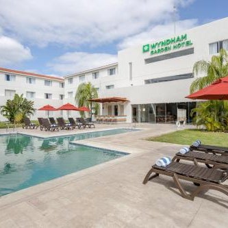 Wyndham Garden Playa del Carmen Thumbnail