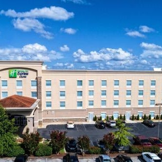 Holiday Inn Express Hotel & Suites Cookeville By IHG Thumbnail