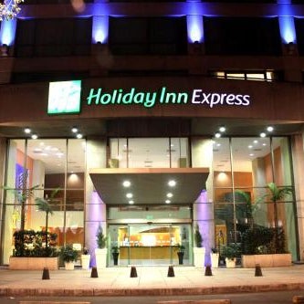 Holiday Inn Express Mexico Reforma By IHG