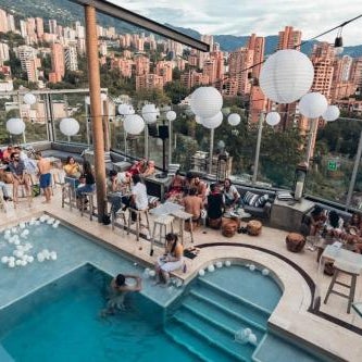The Charlee Lifestyle Hotel
