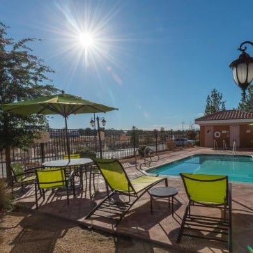 SpringHill Suites by Marriott Ridgecrest Thumbnail
