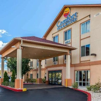 Comfort Inn & Suites Airport Convention Center Thumbnail