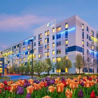 Aloft Chicago O Hare Thumbnail