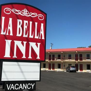 La Bella Inn Thumbnail