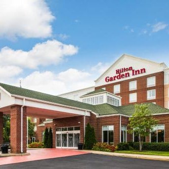 Hilton Garden Inn Hampton Coliseum Central Thumbnail