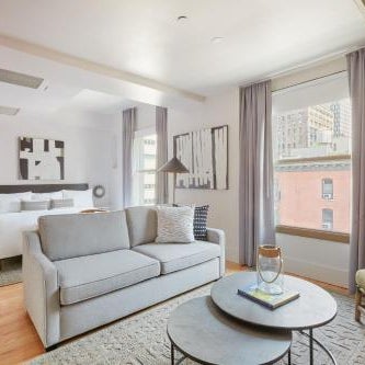 Duane Street Hotel Tribeca, Belvilla District 6 Formerly Sonder