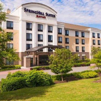 SpringHill Suites by Marriott Richmond Northwest Thumbnail