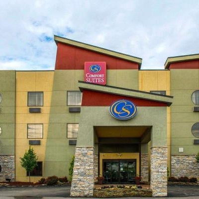 Comfort Suites Monaca Thumbnail