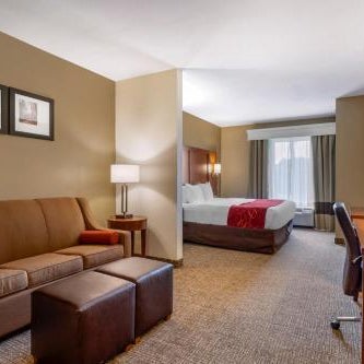 Comfort Suites North Thumbnail