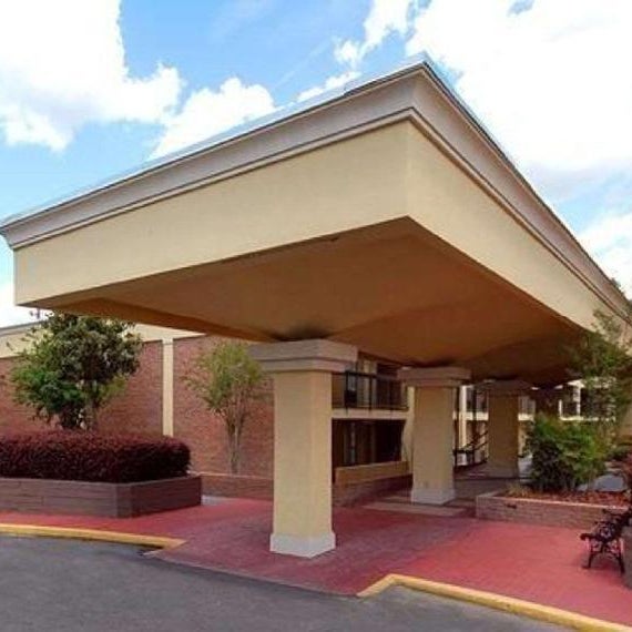 Quality Inn & Suites Conference Center Statesboro Historic District Thumbnail