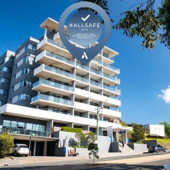 Mantra Wollongong Thumbnail
