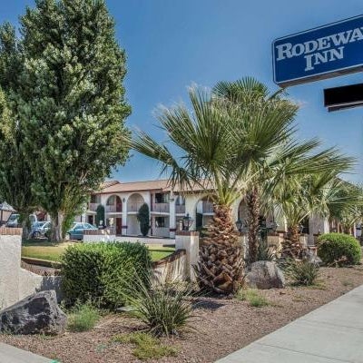 Rodeway Inn Hurricane - Zion National Park Area Thumbnail