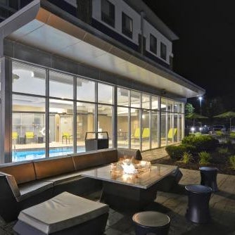 SpringHill Suites by Marriott Indianapolis Airport/Plainfield Thumbnail