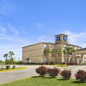 Baymont by Wyndham Marrero Thumbnail