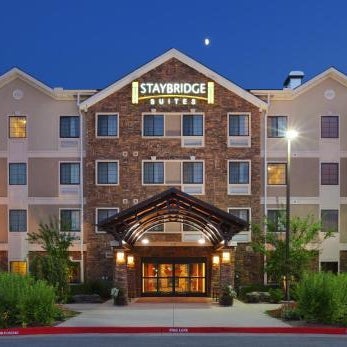 Staybridge Suites Fayetteville By IHG Thumbnail