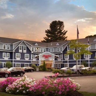 Hampton Inn By Hilton Dover Thumbnail