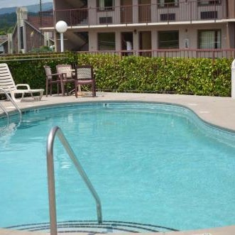 Baymont by Wyndham Pigeon Forge Thumbnail