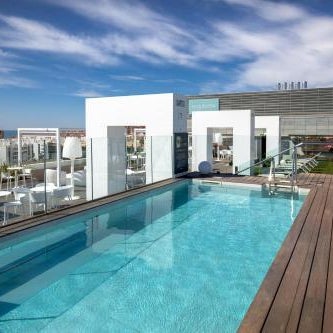 Barcelo Malaga Thumbnail