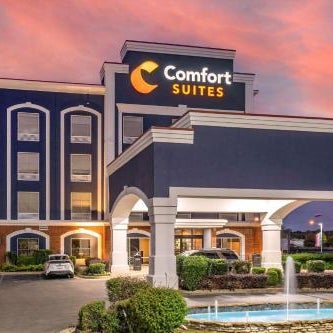 Comfort Suites Olive Branch West Thumbnail