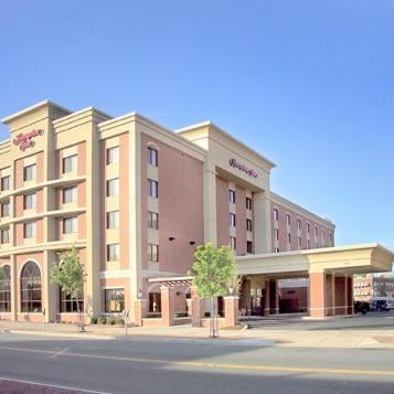 Hampton Inn By Hilton Schenectady Thumbnail