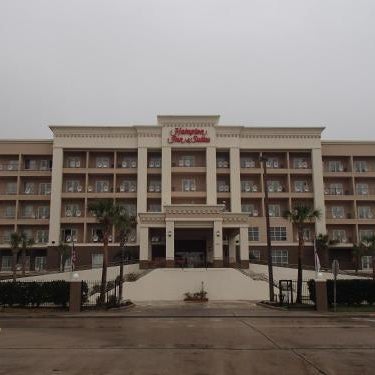 Hampton Inn By Hilton & Suites Galveston Thumbnail