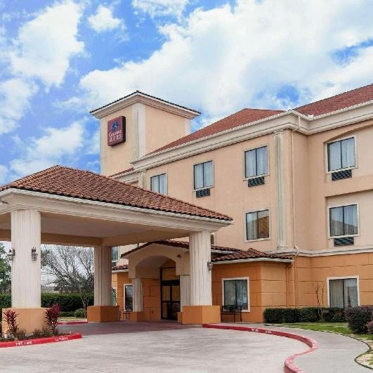 Spark by Hilton Houston Hobby Airport Thumbnail
