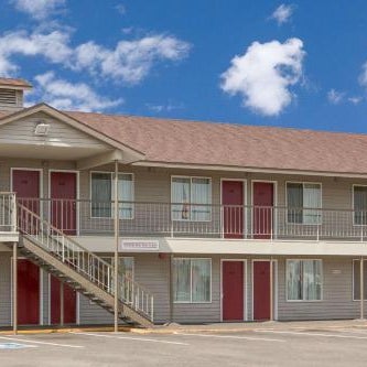 King City Knights Inn/Pasco Wa Thumbnail