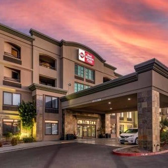 Best Western Plus Las Vegas South Henderson Thumbnail