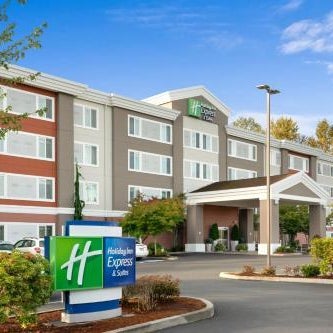 Holiday Inn Express Hotel & Suites Marysville By IHG Thumbnail