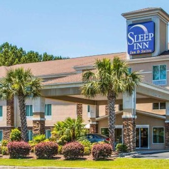 Sleep Inn & Suites Pooler - Savannah Area Thumbnail
