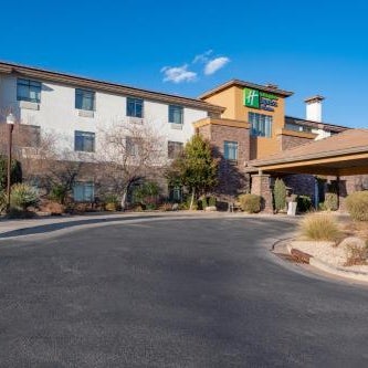 Holiday Inn Express Hotels & Suites Washington-North Saint George By IHG Thumbnail