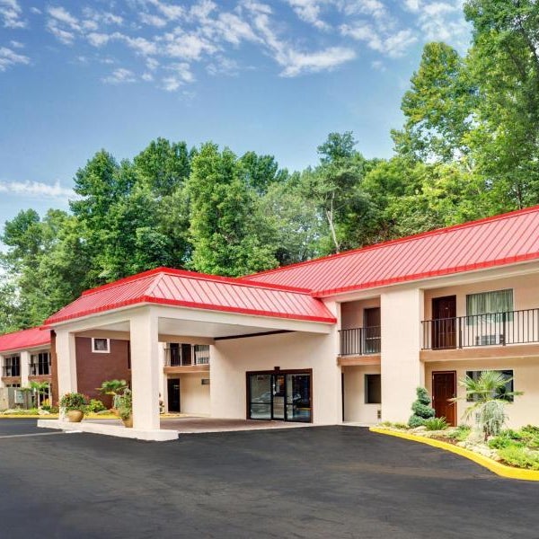Motel 6 Atlanta GA Atlanta Airport East Thumbnail