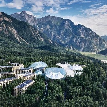 InterContinental Resort Jiuzhai Paradise By IHG
