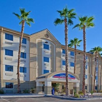 Candlewood Suites Yuma By IHG Thumbnail