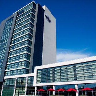 The Gateway Hotel