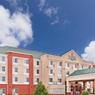 Country Inn & Suites by Radisson, Oklahoma City Airport, OK Thumbnail