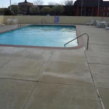 Motel 6-Amarillo, TX - West