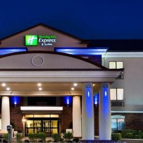 Holiday Inn Express Hotel and Suites Valparaiso By IHG
