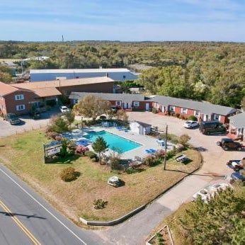 Cape Pines Motel Thumbnail