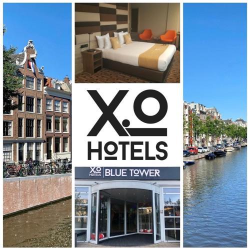 XO Hotels Blue Tower Thumbnail