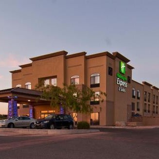 HOLIDAY INN EXPRESS AND SUITES ORO VALLEY-TUCSON NORTH By IHG Thumbnail