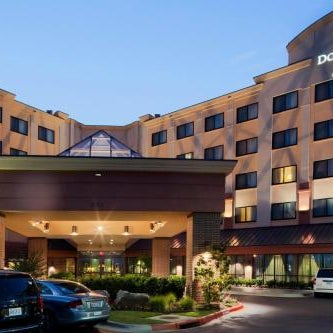 Doubletree By Hilton Guest Suites Bentonville Rogers Thumbnail