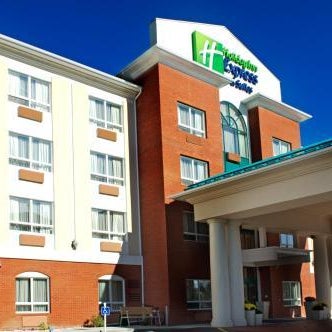 Holiday Inn Express Hotel & Suites Edson By IHG Thumbnail