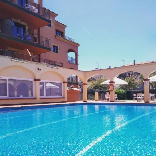 Hotel Canal Olimpic Thumbnail