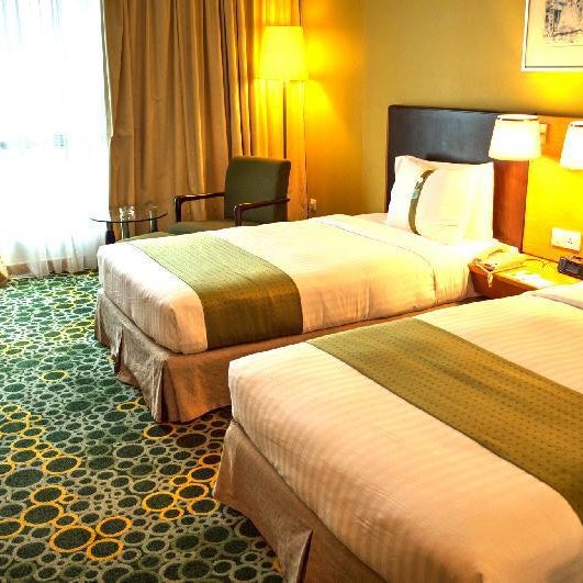 Holiday Inn Melaka By IHG Thumbnail